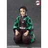 DEMON SLAYER - Tanjiro Kamado - Figurine S.H. Figuarts 14cmFIGBTN664754_4.jpg4573102664754