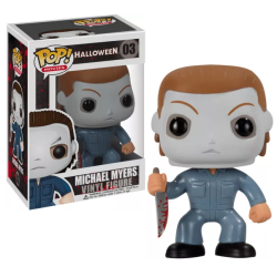 HALLOWEEN - POP Movies NÂ° 03 - Michael MyersFIGFUN02296_1.png830395022963