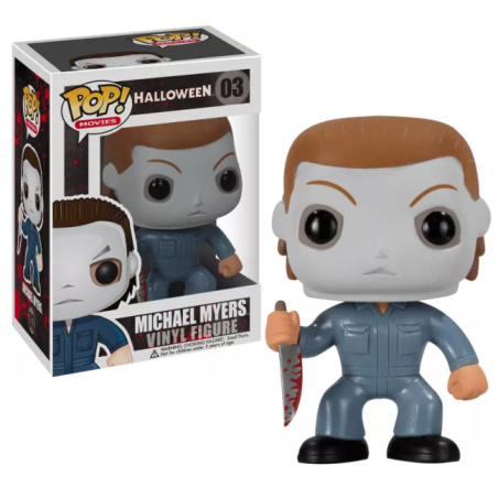 HALLOWEEN - POP Movies NÂ° 03 - Michael MyersFIGFUN02296_1.png830395022963