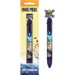 ONE PIECE LIVE ACTION - Vogue Merry - Bic MuticoloreFIGSR74514_1.jpg5056480393762