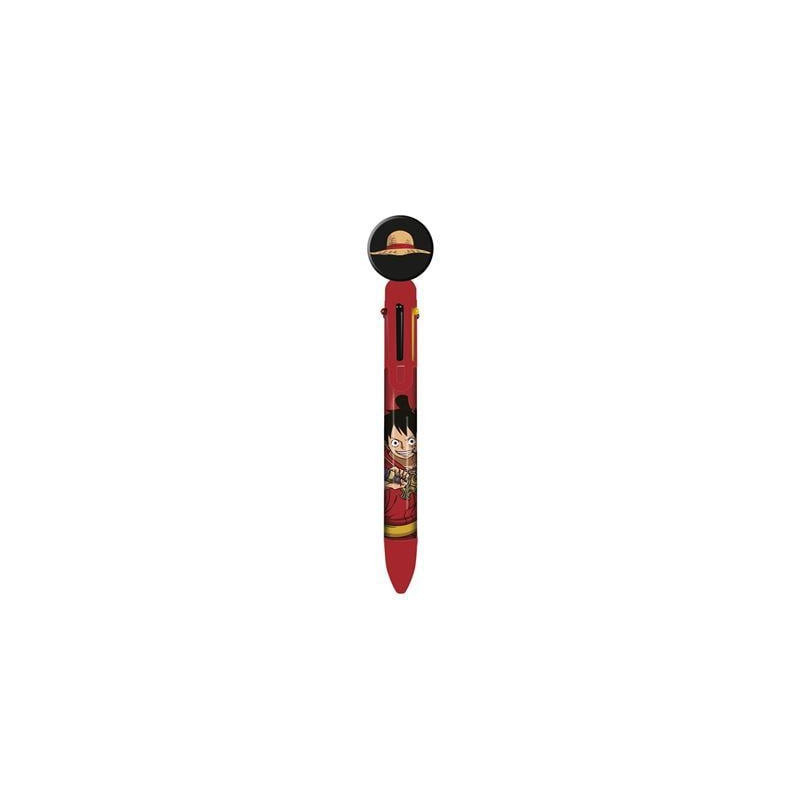 ONE PIECE - Wano - Bic MuticoloreFIGSR74433_1.jpg5056480392956