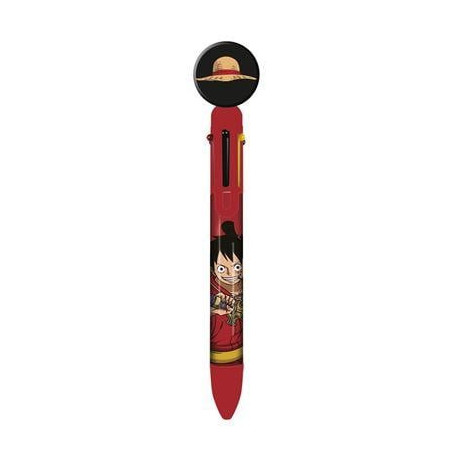 ONE PIECE - Wano - Bic MuticoloreFIGSR74433_1.jpg5056480392956