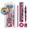 ONE PIECE - Equipage Chapeau de paille - Set papeterieFIGSR74432_1.jpg5056480392949