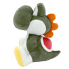 SUPER MARIO - Yoshi Noir - Peluche 20cmFIGPELNINSMYOSBLK20_2.jpg3760259935238
