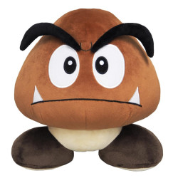 SUPER MARIO - Goomba - Peluche 30cmFIGPELNINSMGOO30_1.jpg3760259935320