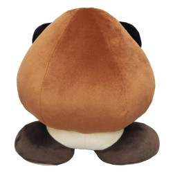SUPER MARIO - Goomba - Peluche 30cmFIGPELNINSMGOO30_3.jpg3760259935320