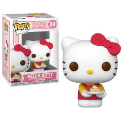 HELLO KITTY - POP Sanrio NÂ° 89 - Hello KittyFIGFUN80314_1.png889698803144