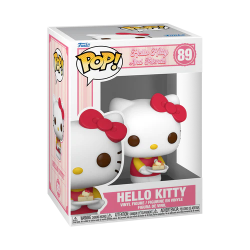 HELLO KITTY - POP Sanrio NÂ° 89 - Hello KittyFIGFUN80314_2.png889698803144