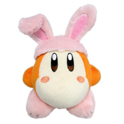 KIRBY - Waddle Dee Lapin - Peluche 14cmFIGPELNINKBYDEERBT_1.jpg3760259934880
