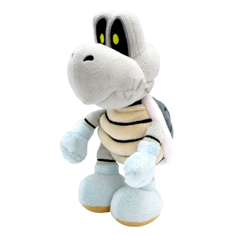 SUPER MARIO - Dry Bones - Peluche 20cmFIGPELNINSPDRY20_1.jpg3760259935580