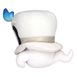 SUPER MARIO ODYSSEY - Cappy - Peluche 20cmFIGPELNINMODCAP20_2.jpg3760259934965