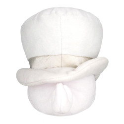 SUPER MARIO ODYSSEY - Cappy - Peluche 20cmFIGPELNINMODCAP20_3.jpg3760259934965