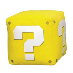 SUPER MARIO - Coin Box - Peluche 12cmFIGPELNINSMCBX12_1.png3760259935382