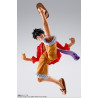 ONE PIECE - Luffy Onigashima - Figurine S.H. Figuarts 14.5cmFIG91044_2.jpg4573102649294