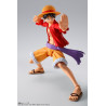 ONE PIECE - Luffy Onigashima - Figurine S.H. Figuarts 14.5cmFIG91044_3.jpg4573102649294