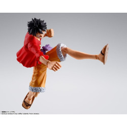 ONE PIECE - Luffy Onigashima - Figurine S.H. Figuarts 14.5cmFIG91044_4.jpg4573102649294