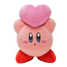 KIRBY - Kirby avec coeur - Peluche 16cmFIGPELNINKBKBYHRT16_1.png3760259935023