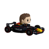 FORMULA 1 - POP Ride Super Deluxe NÂ° 307 - Max VerstappenFIGFUN72617_3.png889698726177