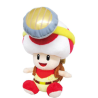 CAPTAIN TOAD - Capitaine Toad - Peluche 18cmFIGPELNINCTCTT18_1.png3760259935641
