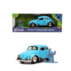 STITCH - 1959 VW Beetle - 1:32FIG253073001_1.jpg4006333081224