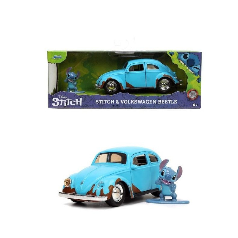 STITCH - 1959 VW Beetle - 1:32FIG253073001_1.jpg4006333081224