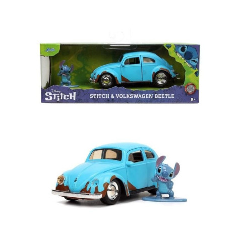 STITCH - 1959 VW Beetle - 1:32FIG253073001_1.jpg4006333081224