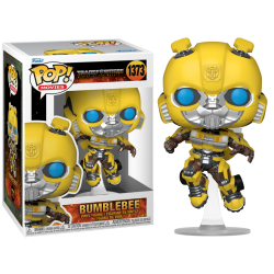 TRANSFORMERS - POP Movies NÂ° 1373 - BumblebeeFIGFUN63954_1.png889698639545