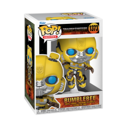 TRANSFORMERS - POP Movies NÂ° 1373 - BumblebeeFIGFUN63954_2.png889698639545