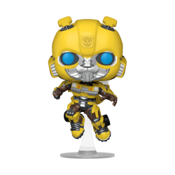 TRANSFORMERS - POP Movies NÂ° 1373 - BumblebeeFIGFUN63954_3.png889698639545