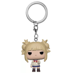 MY HERO ACADEMIA - Pocket Pop Keychains - Himiko (Hideout)FIGFUN69746_1.png889698697460