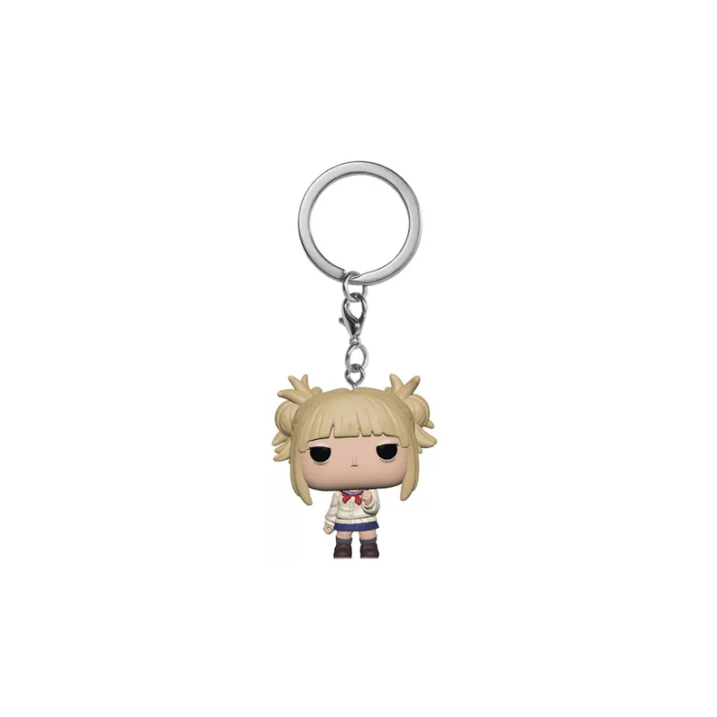 MY HERO ACADEMIA - Pocket Pop Keychains - Himiko (Hideout)FIGFUN69746_1.png889698697460