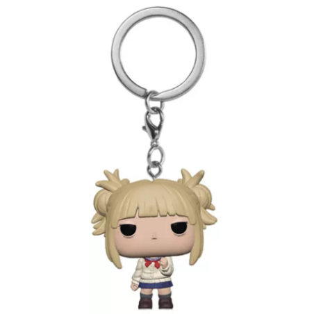 MY HERO ACADEMIA - Pocket Pop Keychains - Himiko (Hideout)FIGFUN69746_1.png889698697460