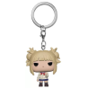 MY HERO ACADEMIA - Pocket Pop Keychains - Himiko (Hideout)FIGFUN69746_1.png889698697460