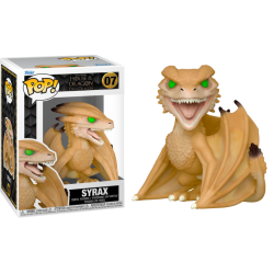 HOUSE OF THE DRAGON - POP NÂ° 07 - SyraxFIG65605_1.png889698656054