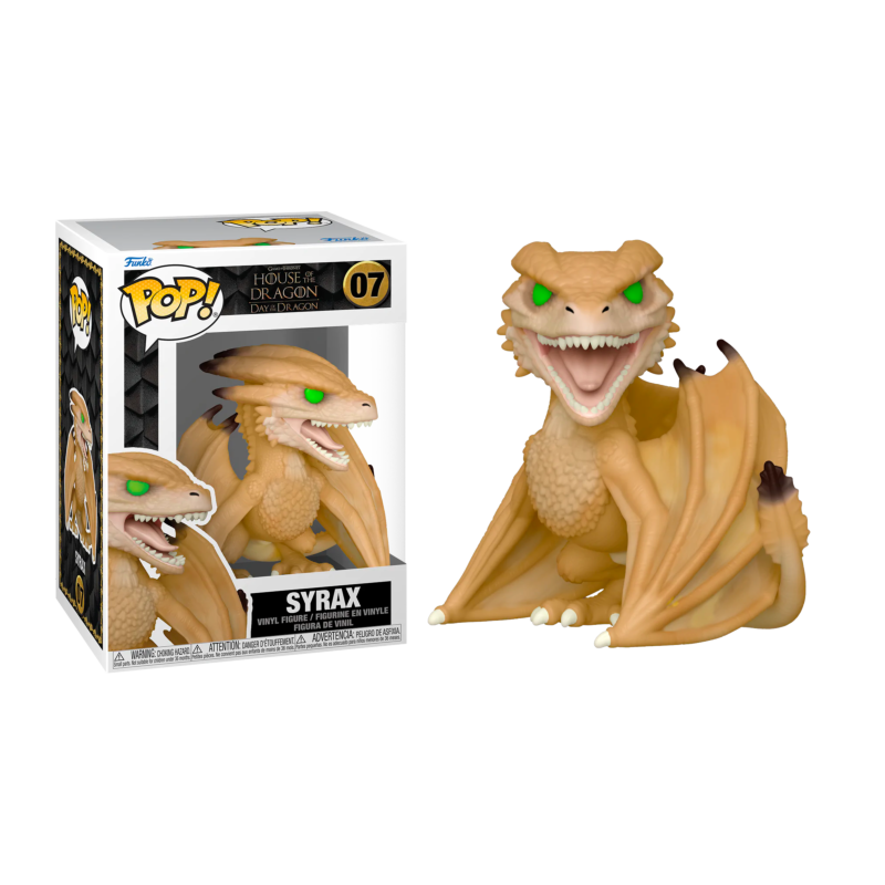 HOUSE OF THE DRAGON - POP NÂ° 07 - SyraxFIG65605_1.png889698656054