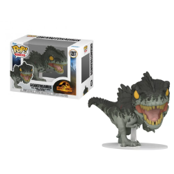 JURASSIC WORLD DOMINION - POP NÂ° 1207 - GiganotosaurusFIGFUN55294_1.png889698552943