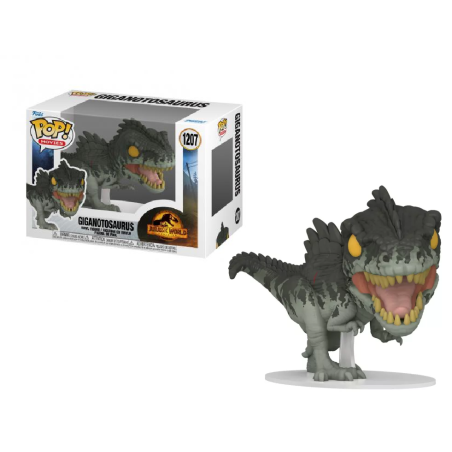 JURASSIC WORLD DOMINION - POP NÂ° 1207 - GiganotosaurusFIGFUN55294_1.png889698552943
