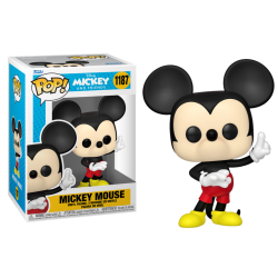 DISNEY CLASSICS - POP NÂ° 1187 - Mickey MouseFIGFUN59623_1.png889698596237