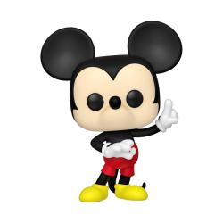 DISNEY CLASSICS - POP NÂ° 1187 - Mickey MouseFIGFUN59623_3.png889698596237