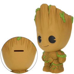 GUARDIANS OF THE GALAXY - Tirelire - Groot 20cmFIGMONO69009_1.jpg77764690099