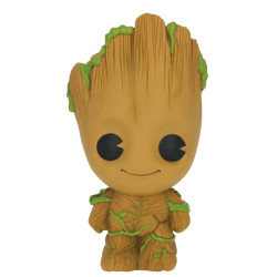 GUARDIANS OF THE GALAXY - Tirelire - Groot 20cmFIGMONO69009_2.jpg77764690099