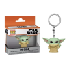 THE MANDALORIAN - Pocket Pop Keychains - The Child - 4cmFIGFUN53043_1.png889698530439