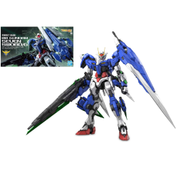 GUNDAM - PG 1/60 00 Gundam Seven Sword/G - Model Kit REPRODFIG82816P_1.png4573102555823
