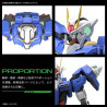 GUNDAM - PG 1/60 00 Gundam Seven Sword/G - Model Kit REPRODFIG82816P_3.jpg4573102555823