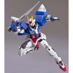 GUNDAM - HG 1/144 Gundam OO GN-0000 00 - Model KitFIGMK59234_3.jpg4573102592347