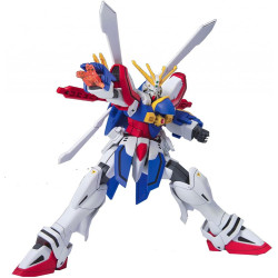 GUNDAM - HGFC 1/144 GF13-017JNII GOG Gundam - Model KitFIGMK58265_2.jpg4573102582652