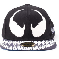 SPIDER-MAN - Venom - Casquette SnapbackFIGSB030330SPN_1.jpg8718526093803