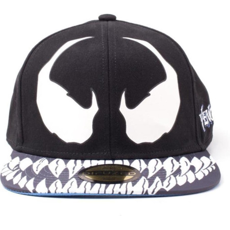 SPIDER-MAN - Venom - Casquette SnapbackFIGSB030330SPN_1.jpg8718526093803