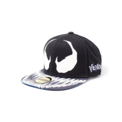 SPIDER-MAN - Venom - Casquette SnapbackFIGSB030330SPN_2.jpg8718526093803
