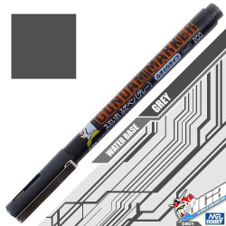 GUNDAM - Gundam Marker GM-21 GreyFIGGMAKERGM21_1.jpg4973028506914